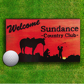 Sundance Country Club