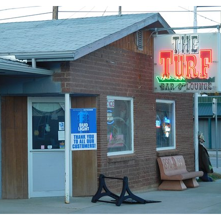 The Turf Bar & Grill