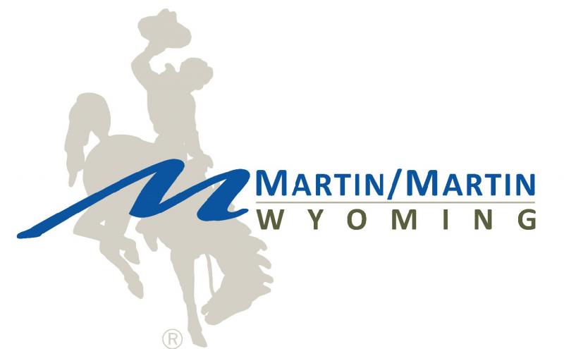 Martin/Martin Wyoming