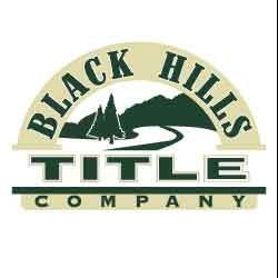 Black Hills Title Inc