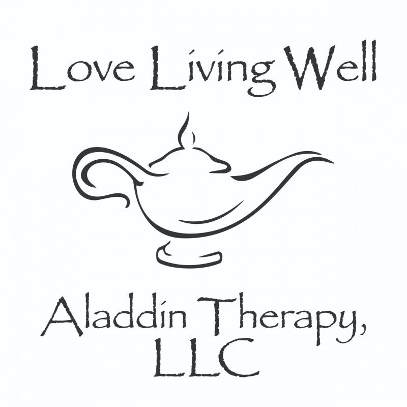Aladdin Therapy, LLC