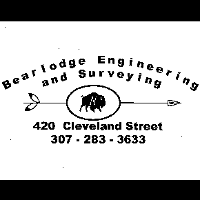 Bearlodge Engineering & Surveying
