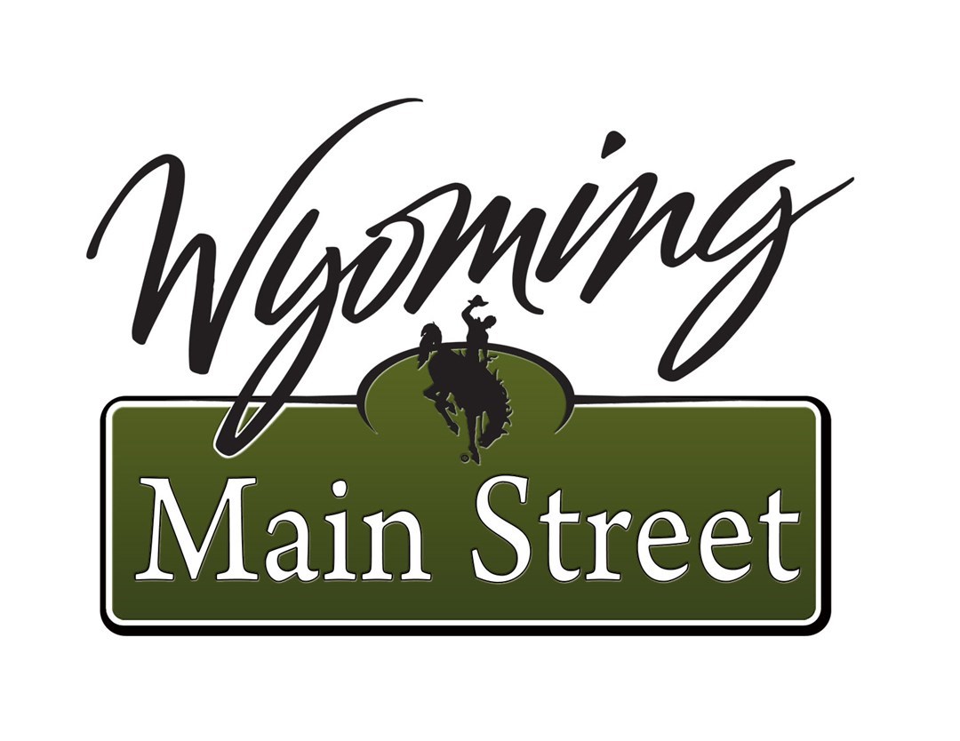 WY Main St Logo
