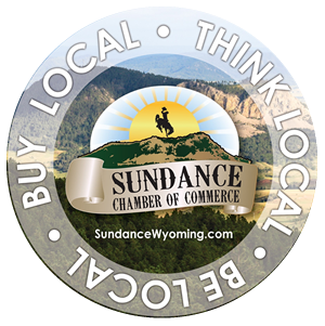 Buy Local Think Local Be Local - Sundance Chamber of Commerce