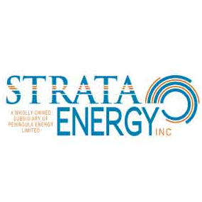 Strata Energy, Inc.