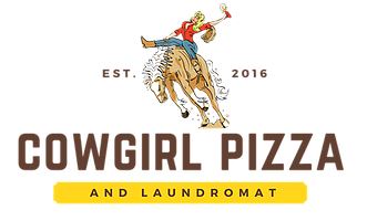 Cowgirl Pizza & Laundromat