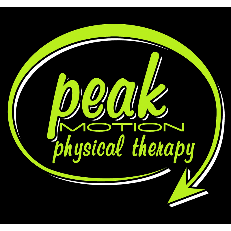 Peak Motion Physical Therapy