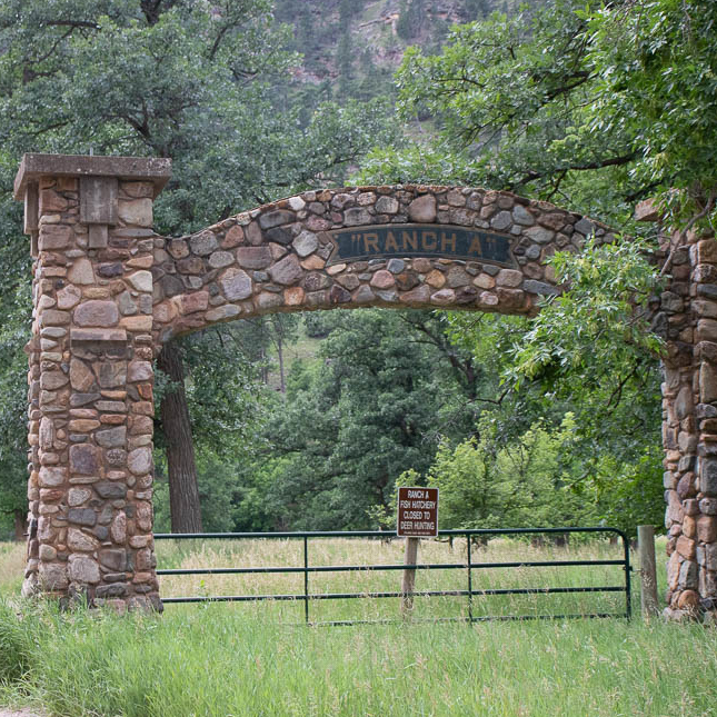 Ranch A Restoration Foundation