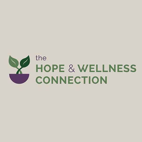 The Hope and Wellness Connection