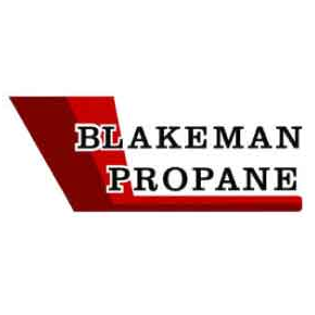 Blakeman Propane