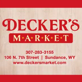 Decker's Market - Sundance
